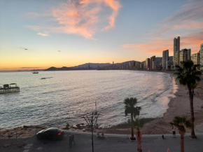 Don Miguel 1-Fincas Benidorm